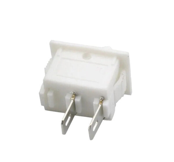 MİNİ IŞIKSIZ ANAHTAR 2P (IC-120B) (K0) - Görsel 3
