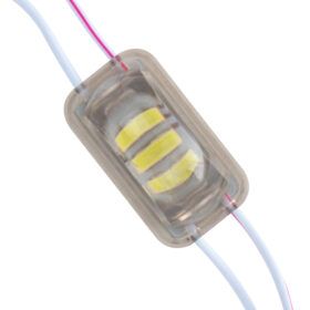 MODÜL LED 12V 1.5W SOĞUK BEYAZ 2835 85 X 73MM IP65 240-260LM 180 DERECE (K0)