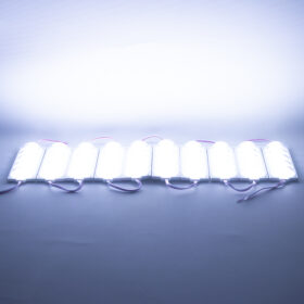 MODÜL LED 12V 4W SOĞUK BEYAZ 3030 10 X 53.8MM IP65 260-280LM 180 DERECE (K0)