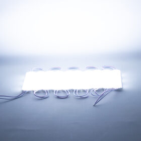 MODÜL LED 12V 3W SOĞUK BEYAZ 2835 93 X 21MM IP65 220-240LM 180 DERECE (K0)