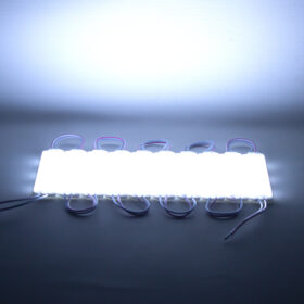 MODÜL LED 12V 3W SOĞUK BEYAZ + GÜN IŞIĞI 2835 93 X 21MM IP65 220-240LM 180 DERECE (K0)