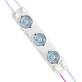 MODÜL LED 12V 1.5W SOĞUK BEYAZ 2835 73 X 16MM IP65 195-210LM 170 DERECE (K0)