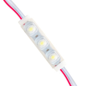 MODÜL LED 12V 0.6W SOĞUK BEYAZ 2835 (K0)