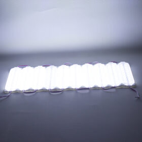MODÜL LED 12V 3.6W SOĞUK BEYAZ FLAŞLI YANIP SÖNEN 2835 (K0)