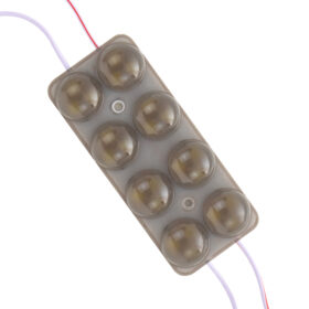 MODÜL LED 12V 3.6W SOĞUK BEYAZ 2835 (K0)