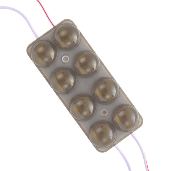 MODÜL LED 12V 3.6W SOĞUK BEYAZ 2835 (K0)