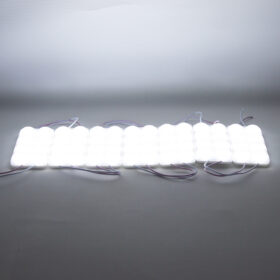 MODÜL LED 12V 3.6W SOĞUK BEYAZ 2835 (K0)