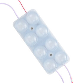 MODÜL LED 12V 3.6W RGB 2835 (K0)