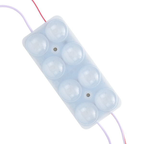 MODÜL LED 12V 3.6W RGB 2835 (K0)