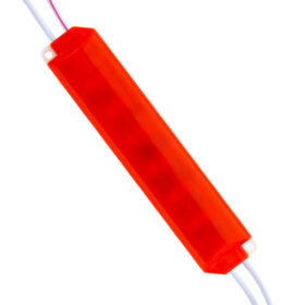 MODÜL LED 12V 3W KIRMIZI YANIP SÖNEN 2835 (K0)