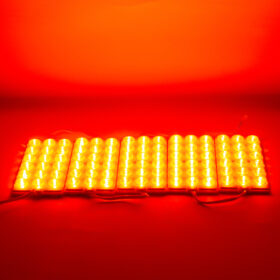 MODÜL LED 12V 6W KIRMIZI 13660-3030 (K0)