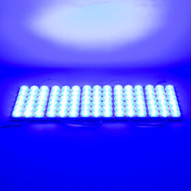 MODÜL LED 12V 6W MAVİ 13660-3030 (K0)
