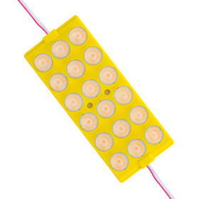 MODÜL LED 12V 6W SARI 13660-3030 (K0)