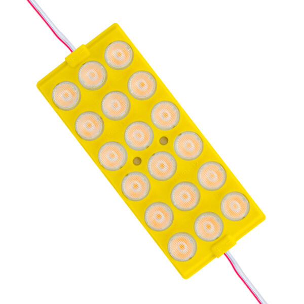MODÜL LED 12V 6W SARI 13660-3030 (K0)