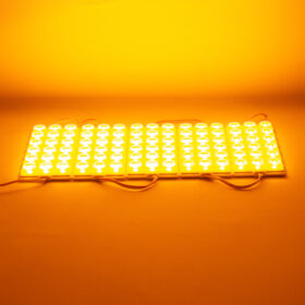 MODÜL LED 12V 6W SARI 13660-3030 (K0)