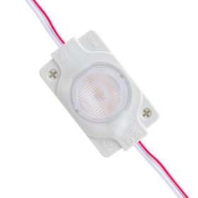 MODÜL LED 12V 1.5W GÜN IŞIĞI 3030 40X30 MM (K0)
