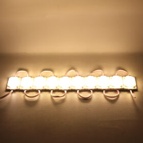 MODÜL LED 12V 1.5W GÜN IŞIĞI 3030 40X30 MM (K0)