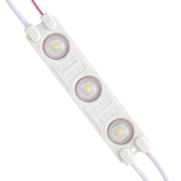 MODÜL LED 2835 SMD BEYAZ 12V (81) (K0)