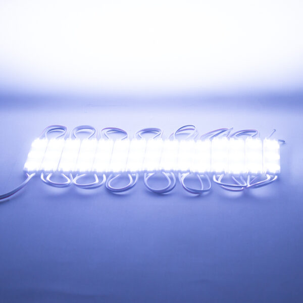 MODÜL LED 2835 SMD BEYAZ 12V (81) (K0) - Görsel 2
