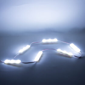 MODÜL LED 5730 SMD TP:68 12V-1.5W YARI MAT KAPAK (K0)