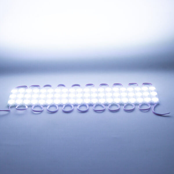 MODÜL LED 5054 SMD 12V-1.2W (K0) - Görsel 2