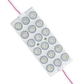 MODÜL LED 12V 6W SOĞUK BEYAZ/GÜN IŞIĞI 13660-3030 (K0)