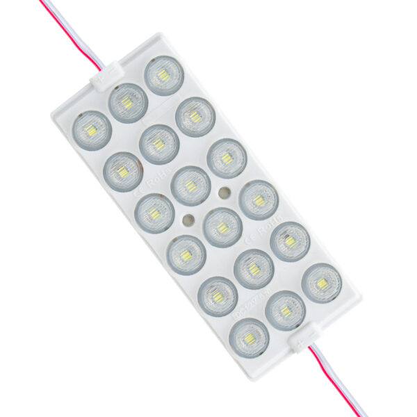 MODÜL LED 12V 6W SOĞUK BEYAZ/GÜN IŞIĞI 13660-3030 (K0)