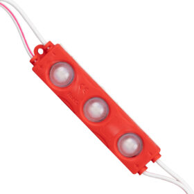 MODÜL LED 12V 1.5W KIRMIZI 70X15 MM 2835 (K0)