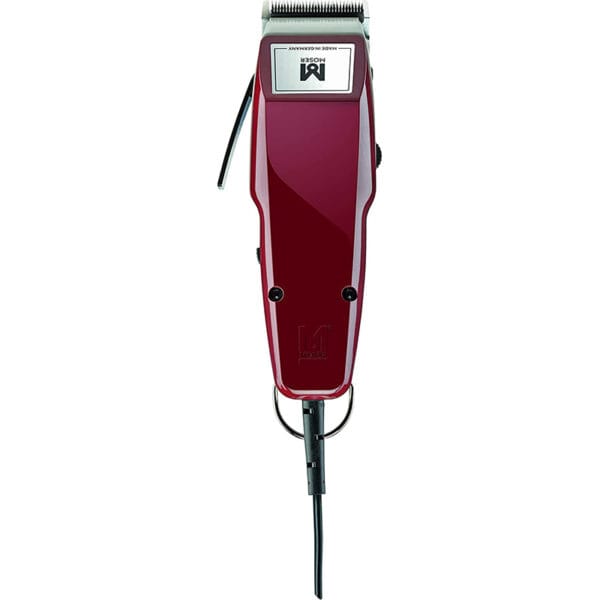 MOSER 1400-0050 PROFESYONEL SAÇ SAKAL TRAŞ MAKİNESİ (K0)