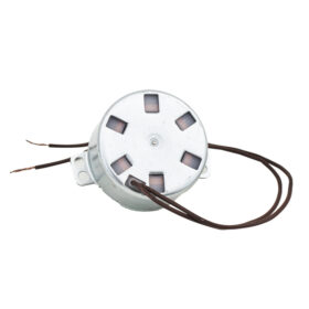 MOTOR 220V 15R/MIT DC MOTOR ŞÖMİNE MOTORU (K0)