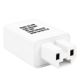 MOTOSİKLET-BİSİKLET AKÜSÜNÜ POWERBANK ÇEVİRİCİ (C16 TİP) (K0)