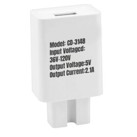 MOTOSİKLET-BİSİKLET AKÜSÜNÜ POWERBANK ÇEVİRİCİ (C16 TİP) (K0)