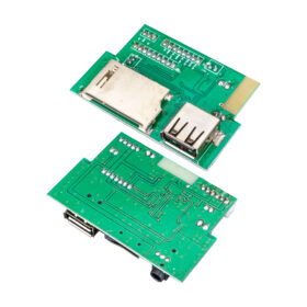 MV-2015*MV-2016 BEL ÜNİTESİ PCB BOARD YEDEK YAKA PARÇA (K0)