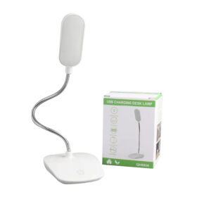 MX-8804 USBLİ DOKUNMATİK DÜĞMELİ ÜÇ MODLU MASA LAMBASI (K0)