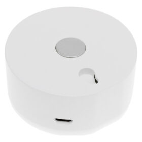 MX-T06 USB ŞARJLI HAREKET SENSÖRLÜ 6 LEDLİ LAMBA (K0)
