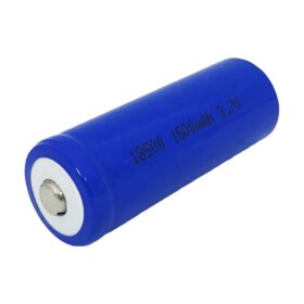 NARİTA 3.7 V 1200 MAH LİTHIUM LION 18500 PİL (BAŞLIKLI) (K0)