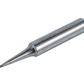 NET HAVYA UCU  (803 İÇİN)  HAKKO  (936-852-803)  MT-01 (SİVRİ UÇ) 900MT-1 UÇ (K0)