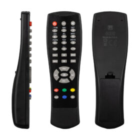 NEXTSTAR YE-5200*SEOUL ZAPPER SD UYDU KUMANDA (K0)