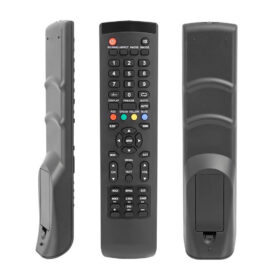 NORDMENDE-SANYO LCD LED TV KUMANDA (70113=40039=33185) (K0)