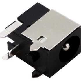 NOTEBOOK ADAPTÖR FİŞİ ŞASE NO:9 DC104 (K0)