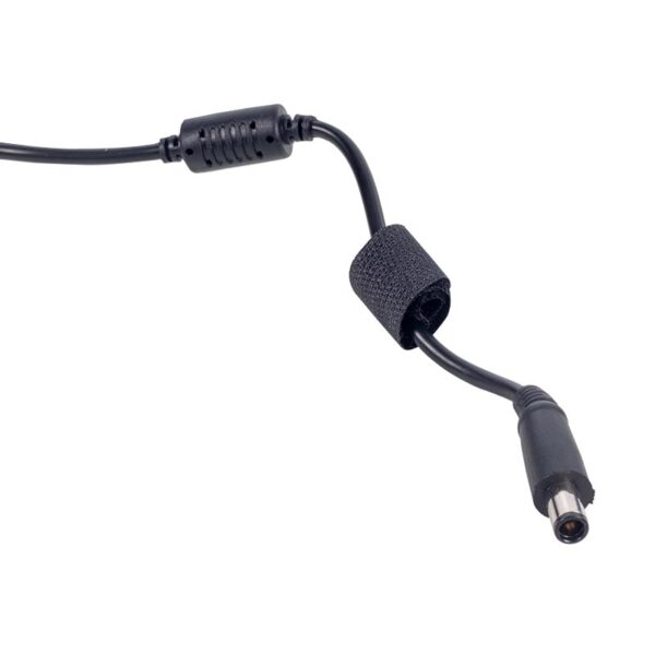 NOTEBOOK ADAPTÖR SL-NBA15 HP 18.5V/3.5A 7.4*5.0 UÇ (81) (K0) - Görsel 2