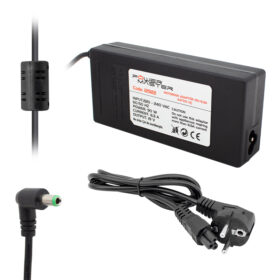 NOTEBOOK ADAPTÖR TOSHIBA 19V/6.3A 6.3*3.0 UÇ  * SL-NBA02 (K0)