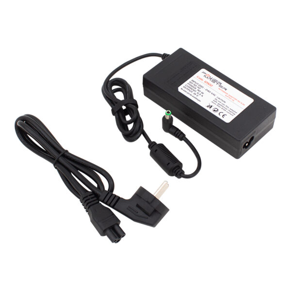 NOTEBOOK ADAPTÖR TOSHIBA 19V/6.3A 6.3*3.0 UÇ  * SL-NBA02 (K0) - Görsel 2