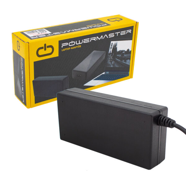 NOTEBOOK ADAPTÖR TOSHIBA 19V/6.3A 6.3*3.0 UÇ  * SL-NBA02 (K0) - Görsel 3