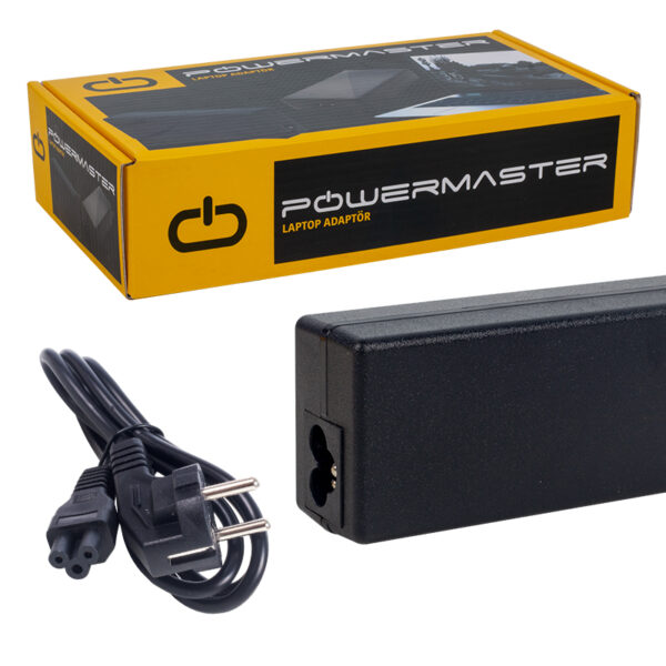 NOTEBOOK ADAPTÖR SL-NBA308 ASUS 19V/2.1A 2.5X0.7 UÇ (K0) - Görsel 3