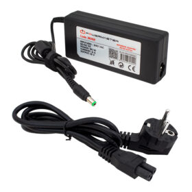 NOTEBOOK ADAPTÖR  TOSHIBA 15V/6A 6.3*3.0 UÇ (K0)