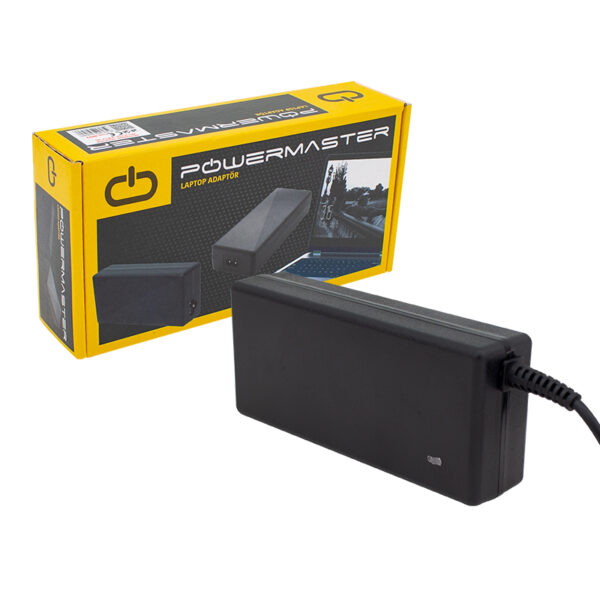NOTEBOOK ADAPTÖR  TOSHIBA 15V/6A 6.3*3.0 UÇ (K0) - Görsel 3