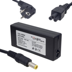 NOTEBOOK ADAPTÖR SL-NBA92 SAMSUNG 19V/4.22A 5.5X2.5 UÇ (K0)