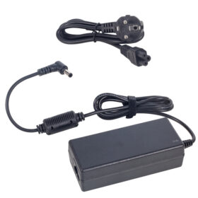 NOTEBOOK ADAPTÖR ASUS 19V/2.15A 5.5*2.5 UÇ (K0)