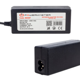 NOTEBOOK ADAPTÖR ASUS 19V/2.15A 5.5*2.5 UÇ (K0)